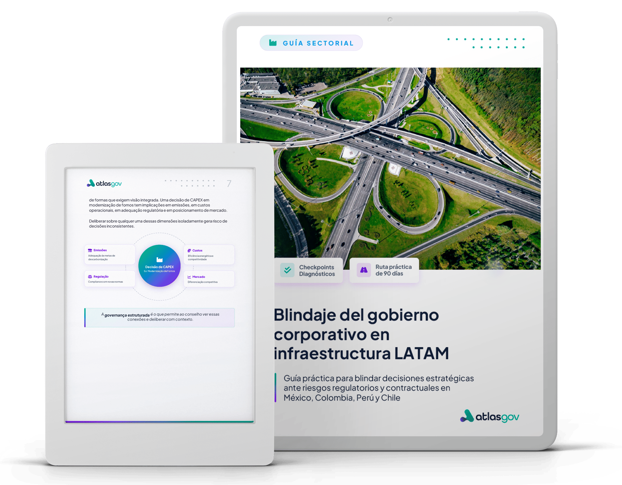 E-Book_CapaInfra_Latam E-Book_CapaInfra_Latam
