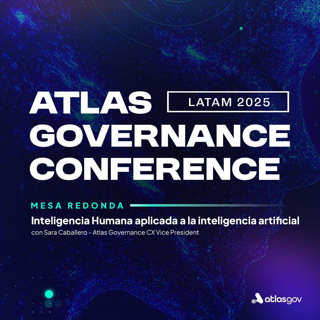 Atlas Governance Conference 2025 Latam