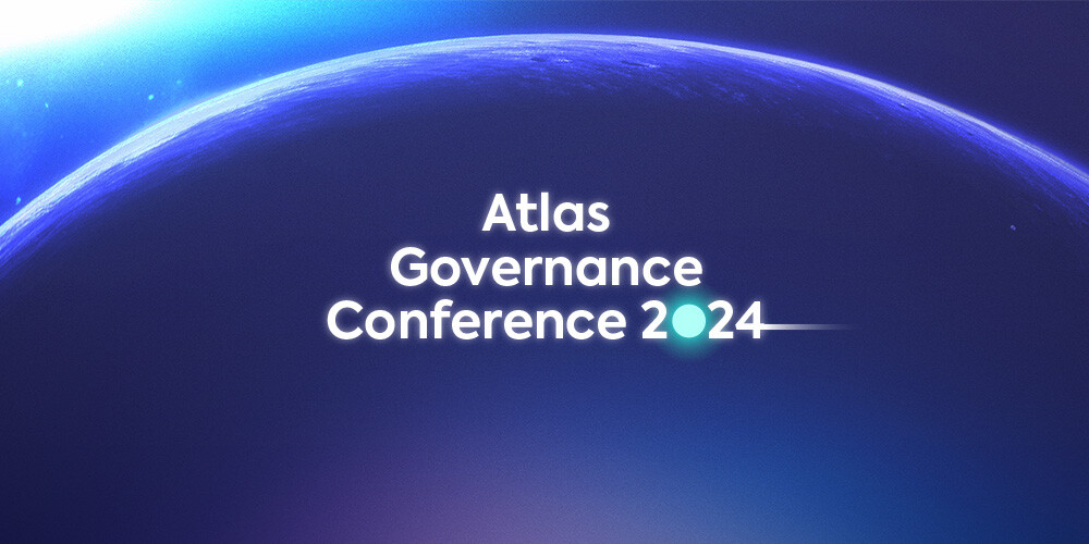 Atlas Governance Conference 2024