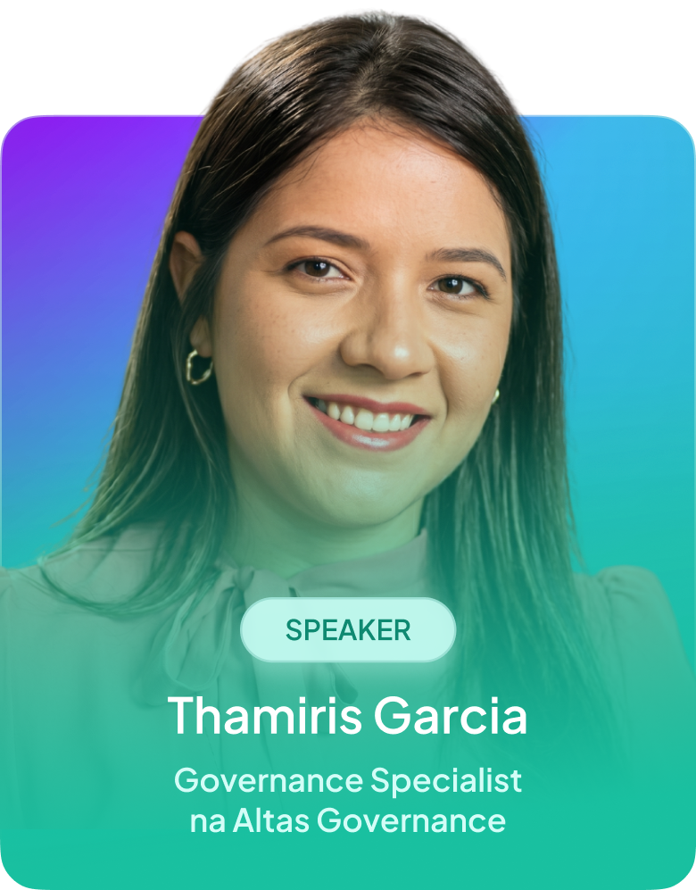 Thamiris Garcia