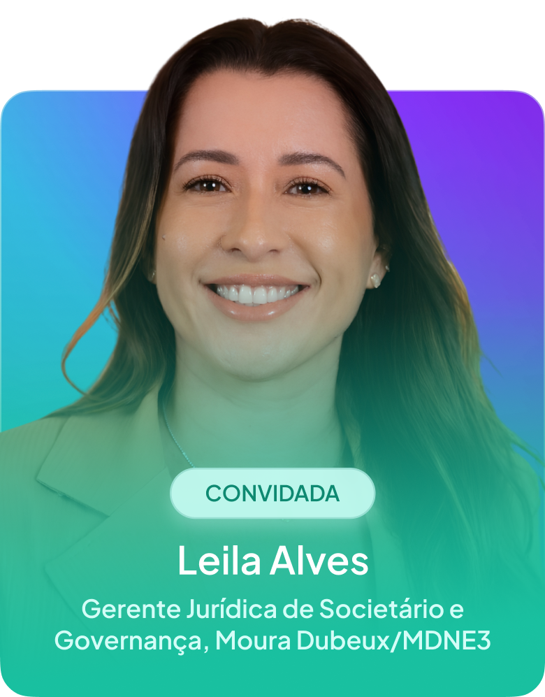 Leila Alves